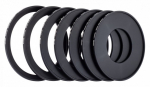 Adapteris Hoya Sq100 72-86mm Adapter Ring