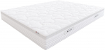Čiužinys Hilding Salsa Tencel, 200 cm x 80 cm, kietas
