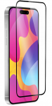 Telefono apsauginis stiklas Fusion Accessories Apple iPhone 15 Pro, 6.1 "