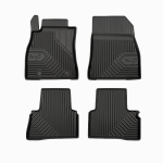 Automobilio kilimėlis, priekinis/galinis Frogum Premium 77, Nissan Juke 2010-2019