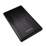 HDD/SSD korpusas Extra Digital HC380411, 2.5"