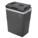 &Scaron;altdėžė Adler AD 8094, juoda sp./pilka sp., 22 l