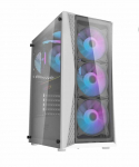 Stacionarus kompiuteris Mdata Gaming AMD Ryzen 5 9600X, 512 GB, DDR5 32 GB, SSD 512 GB, Nvidia GeForce RTX5060 8 GB
