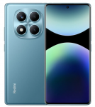 Mobilusis telefonas Xiaomi Redmi Note 14 Pro, 512GB, mėlyna sp.