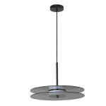 &Scaron;viestuvas lubų Light Prestige Casy, LED, 1 x 8 W