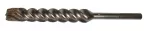 Betono grąžtas Makita Nemesis 4 B-20208, gelžbetoniui, sraigtinis, sds max, 32 mm x 37 cm