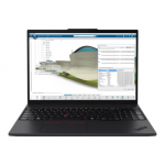 Ne&scaron;iojamas kompiuteris Lenovo P16s G4, 350, 32 GB, 1 TB, 16 ", AMD Radeon 860M, juoda sp., EN, Windows 11 pro