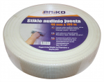 Stiklo pluo&scaron;to juosta Briko, stiklo pluo&scaron;tas, 180 m x 48 mm