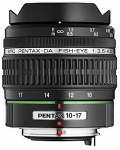 Objektyvas Pentax