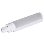 Lemputė Osram Dulux D LED, 4000 &deg;K, G24d-3, 10 W, 1000 lm