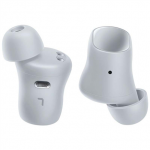 Belaidės ausinės Xiaomi Redmi Buds 3 Pro, sidabro sp.