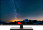 Monitorius Lenovo ThinkVision P27u-20, IPS, 4K UHD, 27"