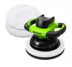 Poliravimo diskas Greenworks Polisher