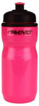 Kokteilių plaktuvas - gertuvė sportui Avento 21WB, rožinė sp., plastikas, 0.5 l