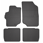 Automobilio kilimėlis, priekinis/galinis El Toro, Peugeot 301 2012-/Citroen C-Elysee 2012-