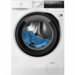 Skalbimo ma&scaron;ina Electrolux 600 serija EW6F3492ACE, 9 kg, balta sp.