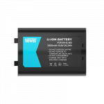 Akumuliatorius Newell EN-EL18d, Li-ion, 3350 mAh