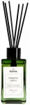 Namų kvapas Homla Verde Verbena Apple, 120 ml Žalia sp.