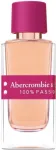 Kvapusis vanduo Abercrombie & Fitch 100% Passion, 30 ml