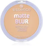 Kompaktinė pudra Essence Matte Blur, rusva sp., 40, 12 g