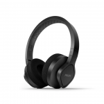 Belaidės ausinės Philips TAA4216BK/00, juoda sp.