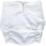 Daugkartinės sauskelnės FreeON Cloth Nappy, Universalus