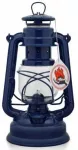 Žibintas Petromax Hurricane RS223, 15.5 cm/Mėlyna sp.