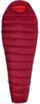Miegmai&scaron;is Marmot Micron 40 01 Regular, raudonas, 208 cm