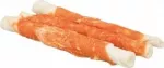 Skanėstas &scaron;unims Trixie Denta Fun Chewing Rolls, vi&scaron;tiena, 0.055 kg