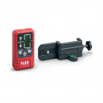 Imtuvas FLEX RC-ALC 3/360 500755