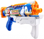 Žaislinis vandens &scaron;autuvas XSHOT NANO FAST-FILL SKINS SONIC 118107 Įvairių spalvų