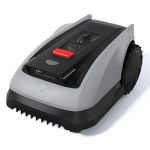 Vejos pjovimo robotas Ecovacs Goat O600 RTK, 600 m&sup2;