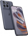 Mobilusis telefonas Motorola Edge 60 Neo 5G PBA80003SE, 256 GB, pilka sp.