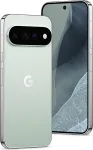 Mobilusis telefonas Google Pixel 11 Pro XL GA12068-GB, 256 GB, pilka sp.