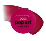 Skaistalai Max Factor 2000 Calorie Pop Art, violetinė sp., 10 pulse, 5 g