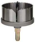 Medienos gręžimo karūna Bosch, 6.8 cm