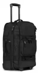 Kelioninis lagaminas Ogio Layover, juoda sp., 46 l, 25 x 36 x 56 cm