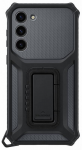 Telefono dėklas Samsung EF-RS916CBEGWW, Samsung Galaxy S23 Plus, juoda sp.