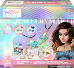 Papuo&scaron;alų kūrimo rinkinys WOW generation Jewelry Making Kit