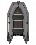 Pripučiama valtis Kolibri KM-300D, 55 kg, 300 cm x 160 cm