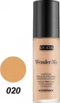 Skystas makiažo pagrindas Pupa Wonder Me, 20, 30 ml