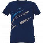 Mar&scaron;kinėliai Safeworker Maas, royal blue/tamsiai mėlyna - navy, M dydis