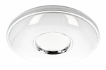 &Scaron;viestuvas lubų GTV Sori, LED, 3000 - 6000 &deg;K, 1 x 48 W