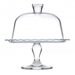 Tortinė Pasabahce Petite Patisserie, &Oslash; 26.4 cm, Skaidri sp.