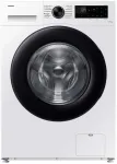 Skalbimo ma&scaron;ina Samsung WW90CGC04DAELE, 9 kg, balta sp.