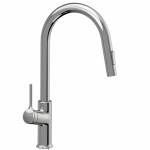 Virtuvinis mai&scaron;ytuvas Invena Feres BZ-41-U01-S, chromo sp.