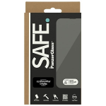 Telefono apsauginis stiklas PanzerGlass Apple iPhone 14 Plus/13 Pro Max, -, 6.6 "