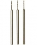 Grąžtų komplektas Proxxon 28852, metalas, hss, cilindrinis, 0.8 mm x 4.4 cm