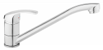 Virtuvinis mai&scaron;ytuvas Ferro Dasic, chromo