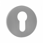 Spynos lankelis Kuchinox LO4_3M2A, chromo sp., 5.3 cm x 0.6 cm, &Oslash; 5.3 cm